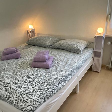 Apartment Lavender House نوردين المظهر الخارجي الصورة