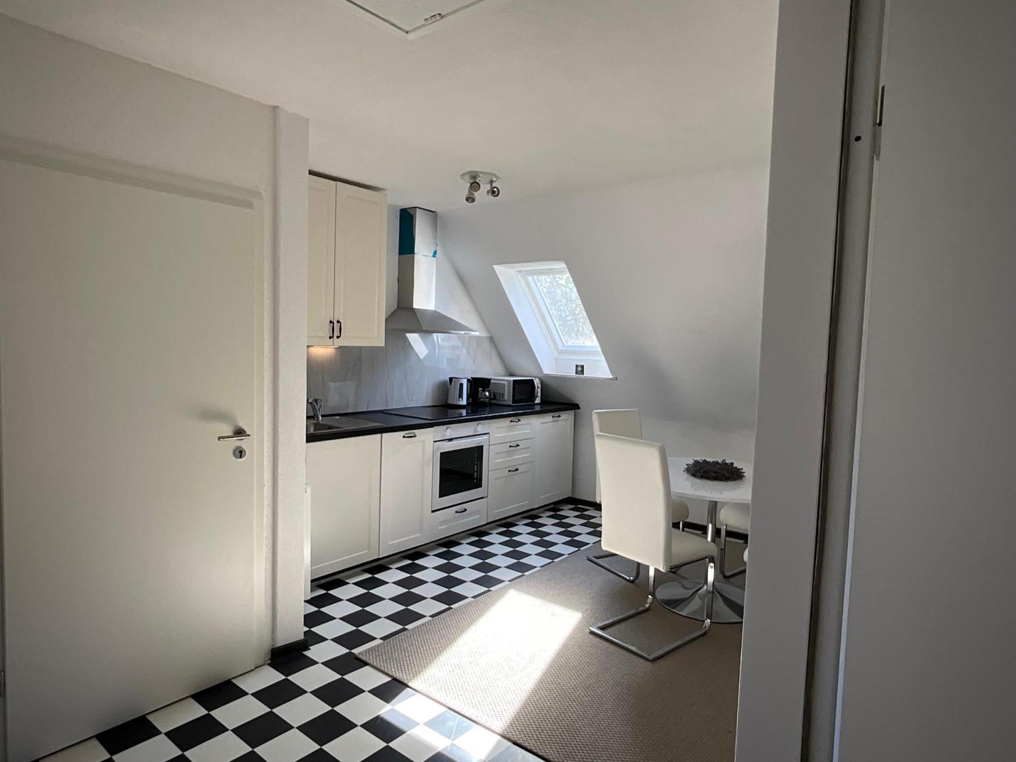 Apartment Lavender House نوردين المظهر الخارجي الصورة