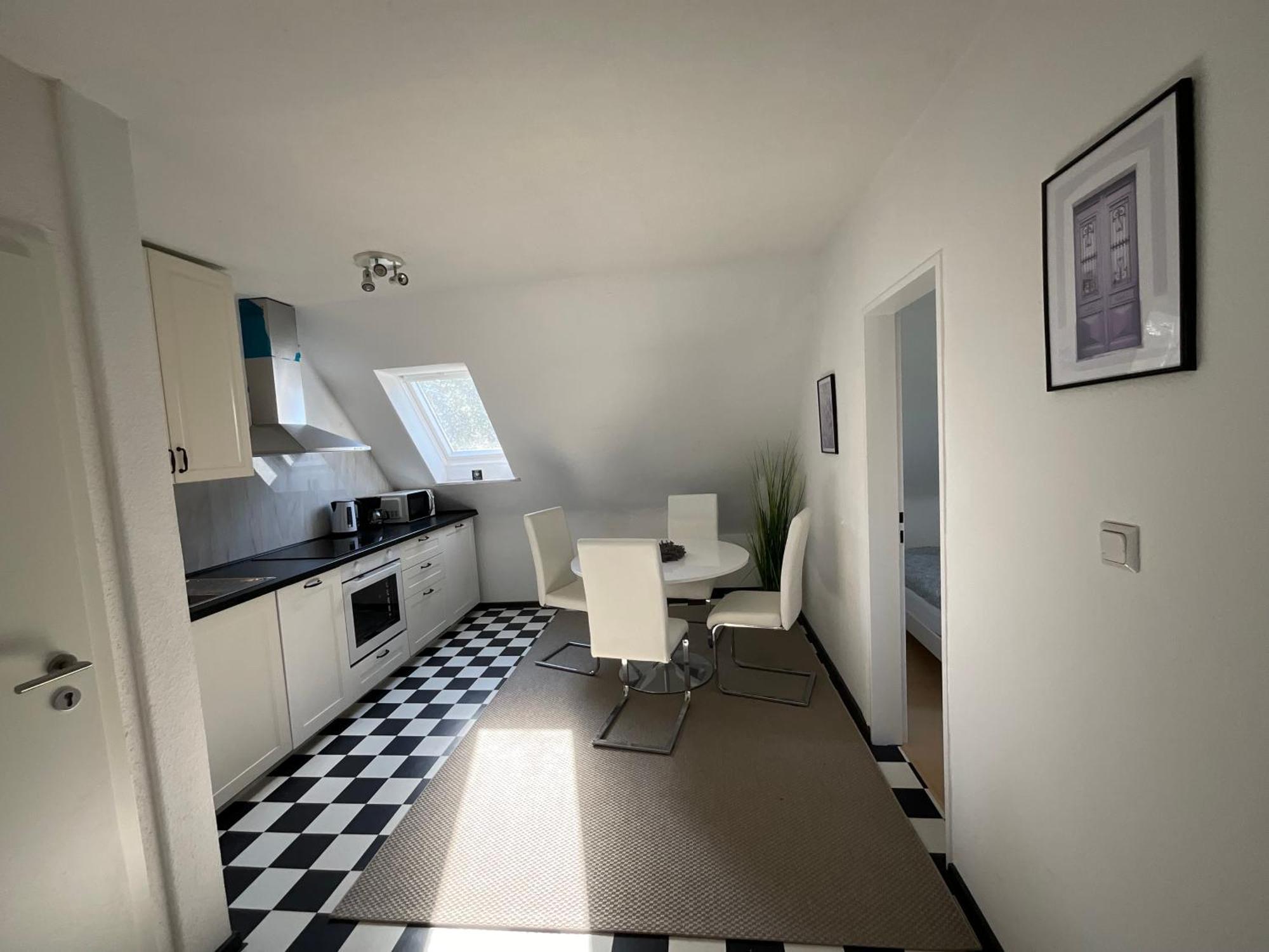 Apartment Lavender House نوردين المظهر الخارجي الصورة