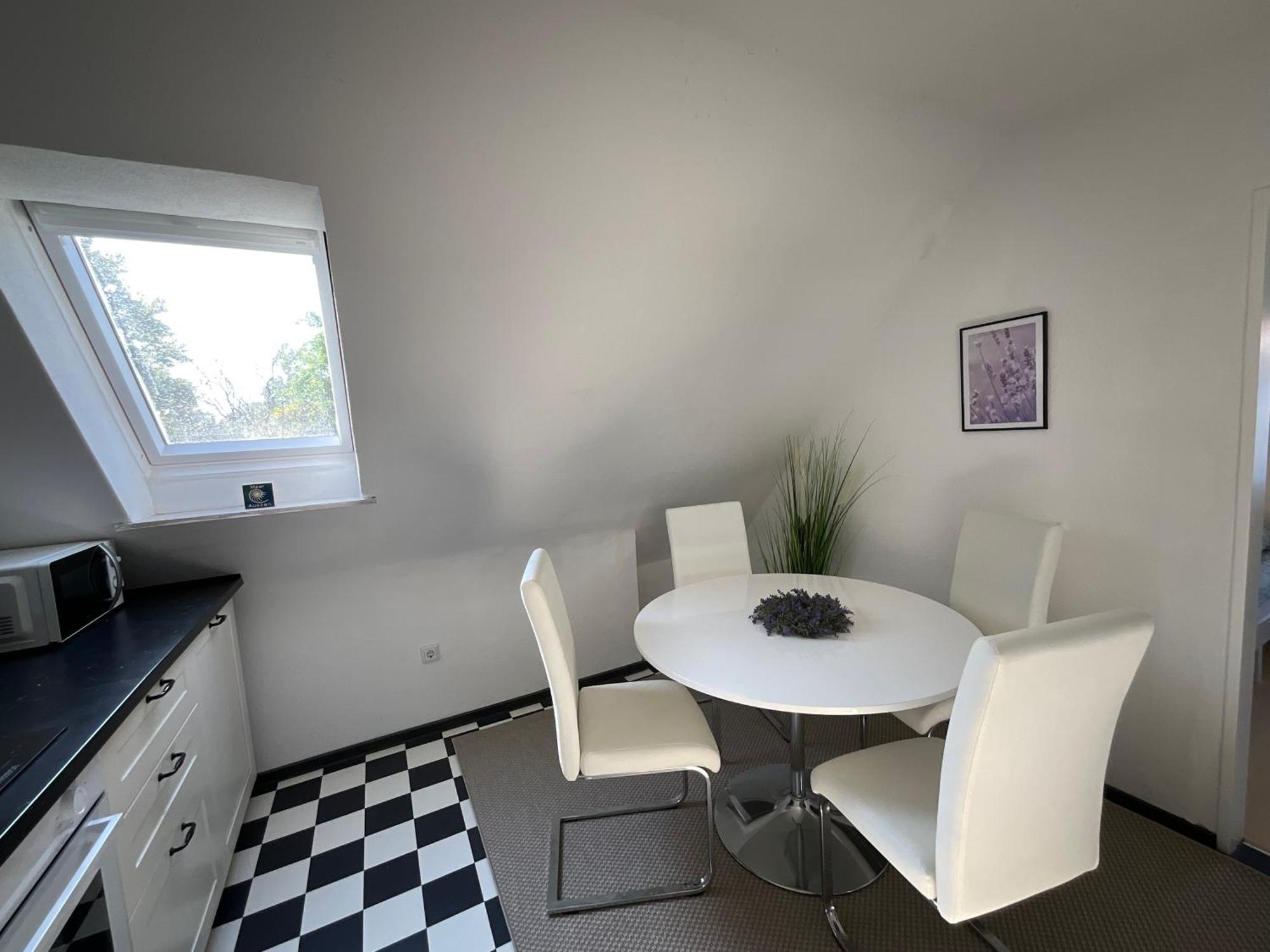 Apartment Lavender House نوردين المظهر الخارجي الصورة