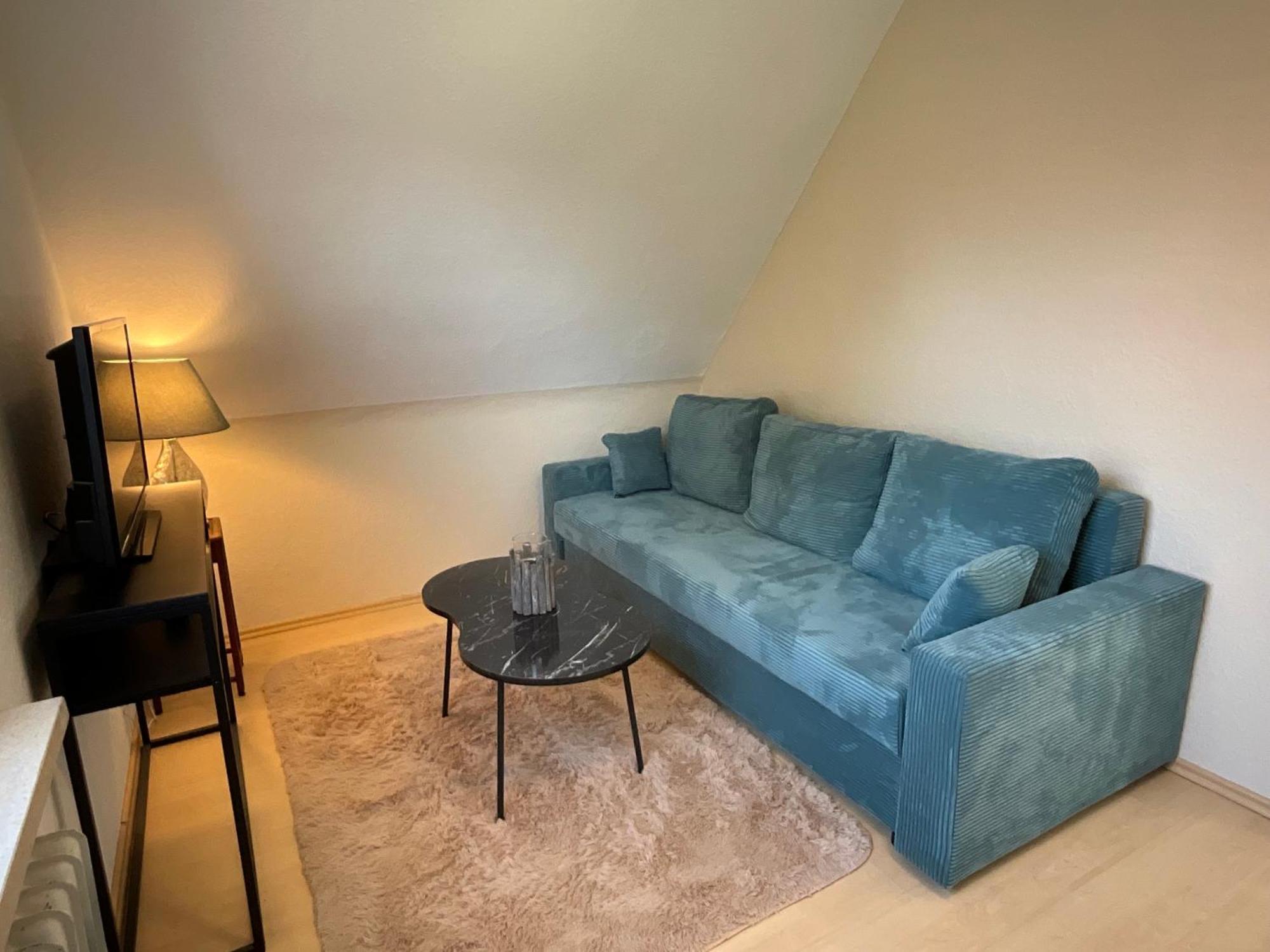 Apartment Lavender House نوردين المظهر الخارجي الصورة