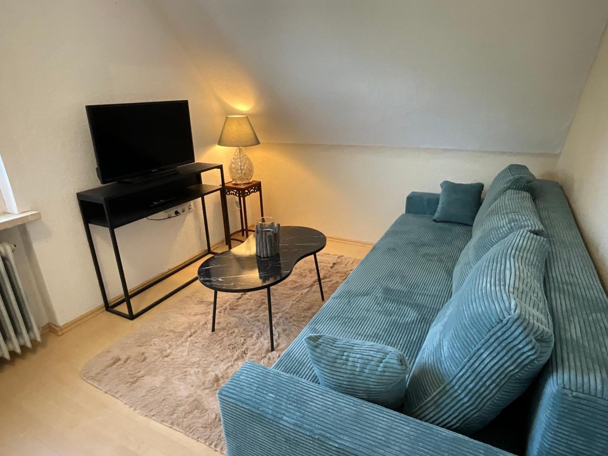 Apartment Lavender House نوردين المظهر الخارجي الصورة