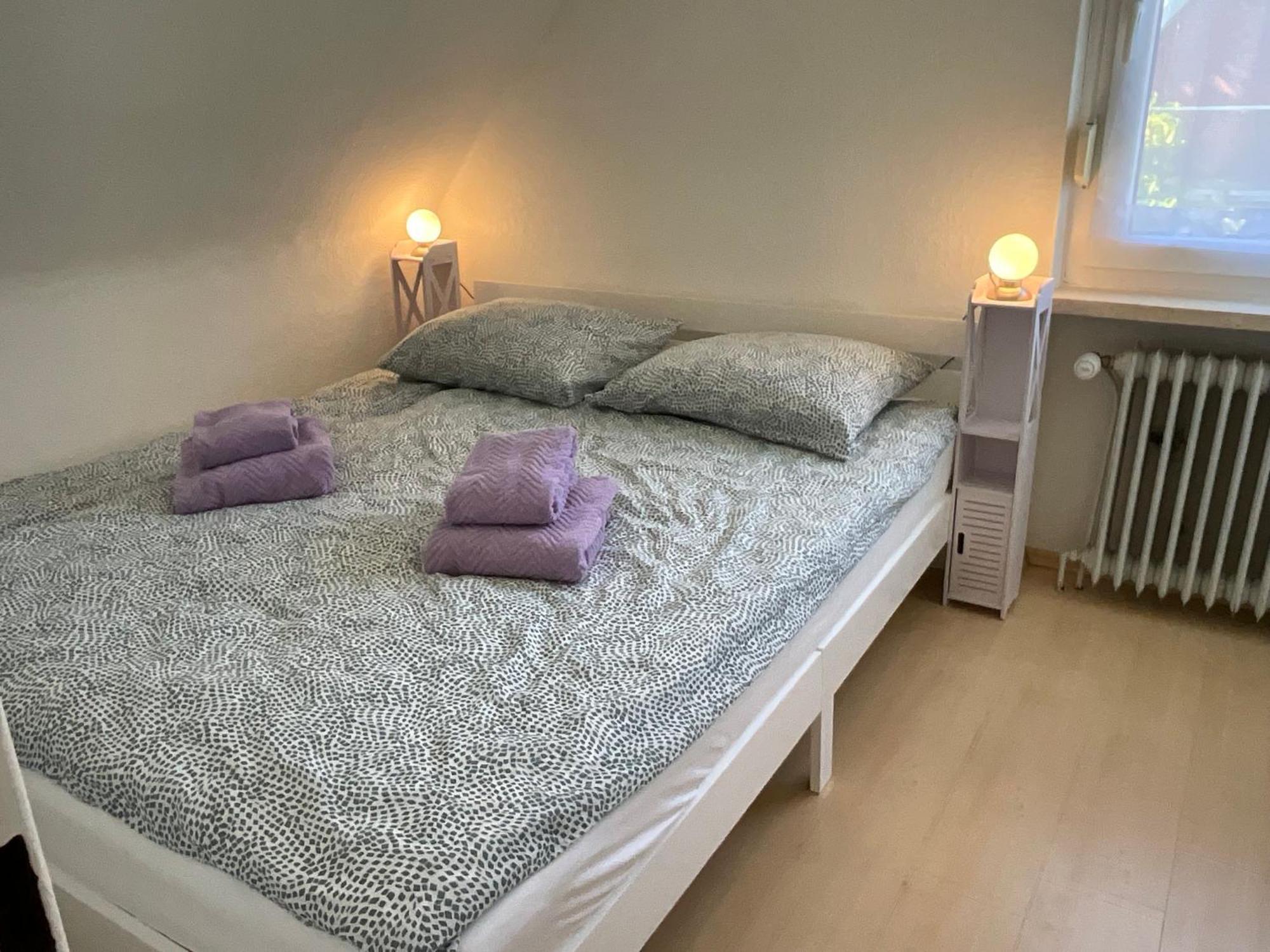Apartment Lavender House نوردين المظهر الخارجي الصورة