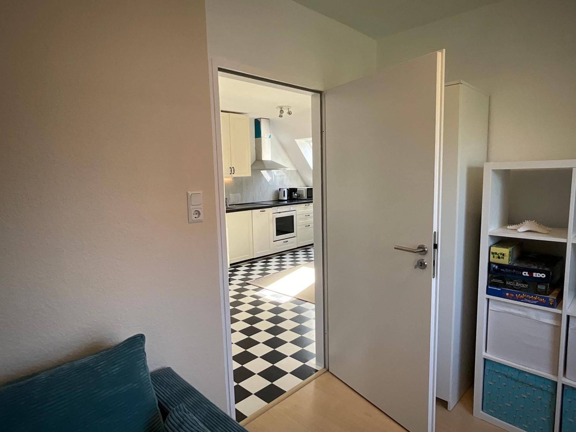Apartment Lavender House نوردين المظهر الخارجي الصورة