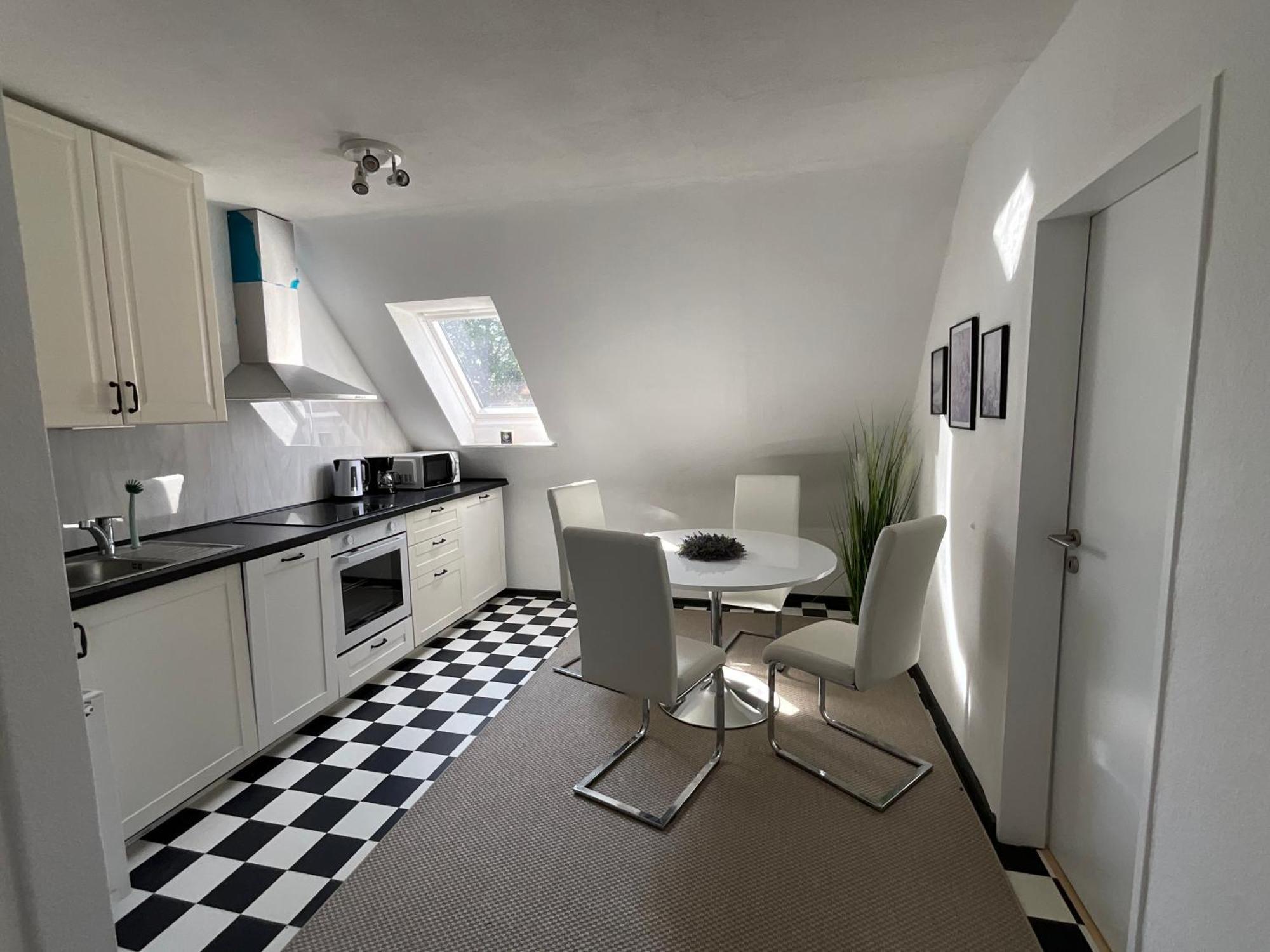 Apartment Lavender House نوردين المظهر الخارجي الصورة