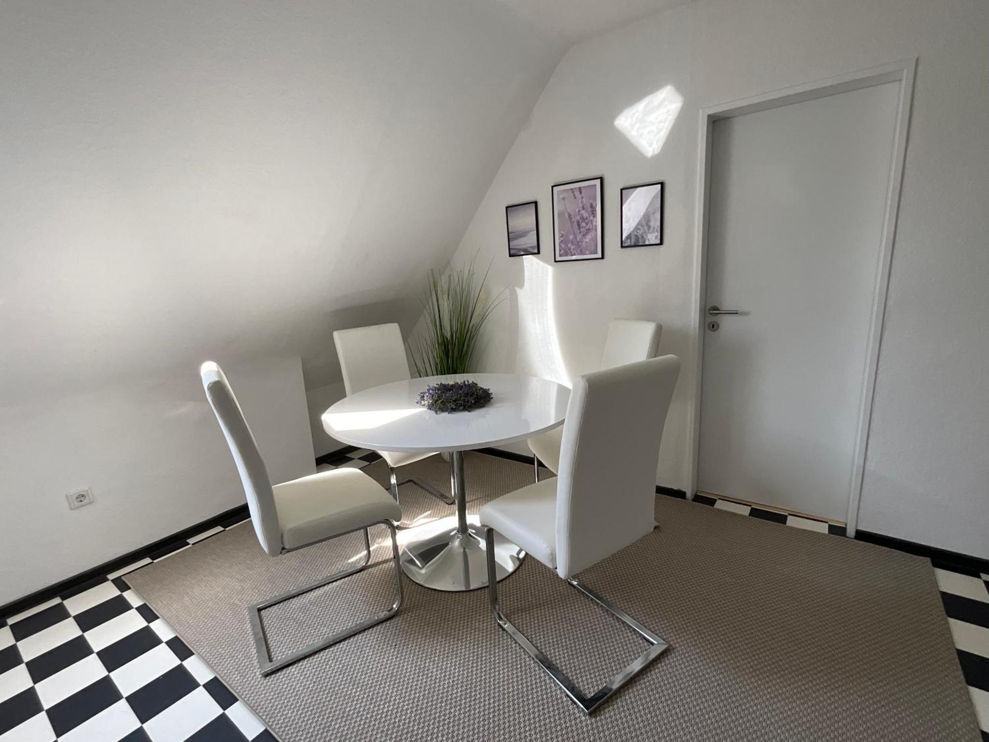 Apartment Lavender House نوردين المظهر الخارجي الصورة