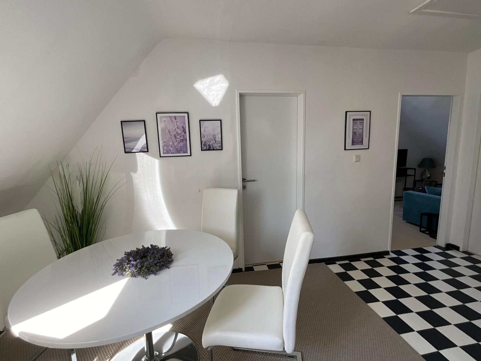 Apartment Lavender House نوردين المظهر الخارجي الصورة